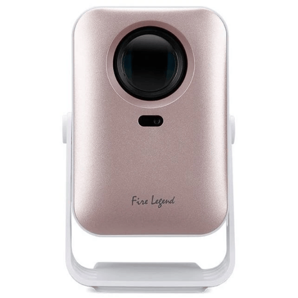 Проектор Acer Aopen QH31s Портативный/ Розовый photo 2