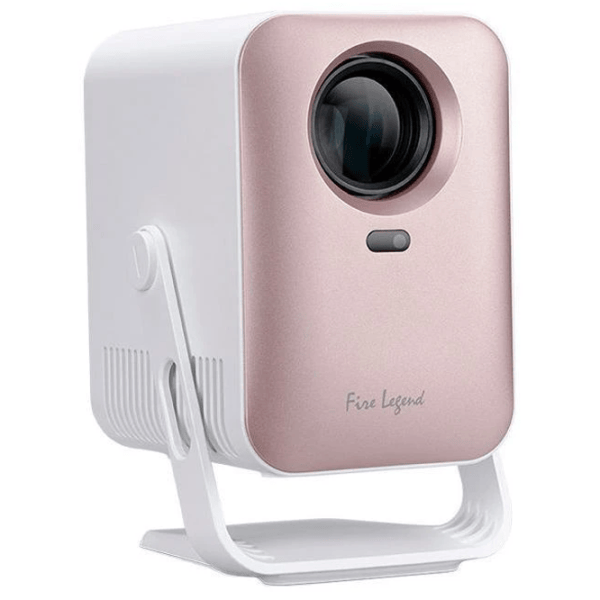 Проектор Acer Aopen QH31s Портативный/ Розовый photo 3