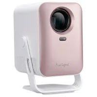 Proiector Acer Aopen QH31s Portabil/ Pink photo 3