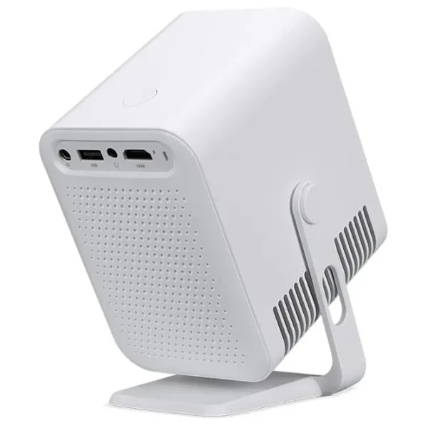 Проектор Acer Aopen QH31s Портативный/ Розовый photo 7