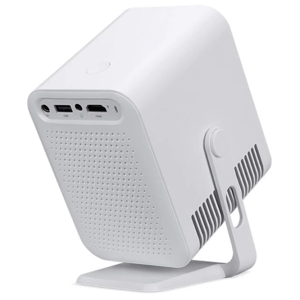 Проектор Acer Aopen QH31s Портативный/ Розовый photo 7