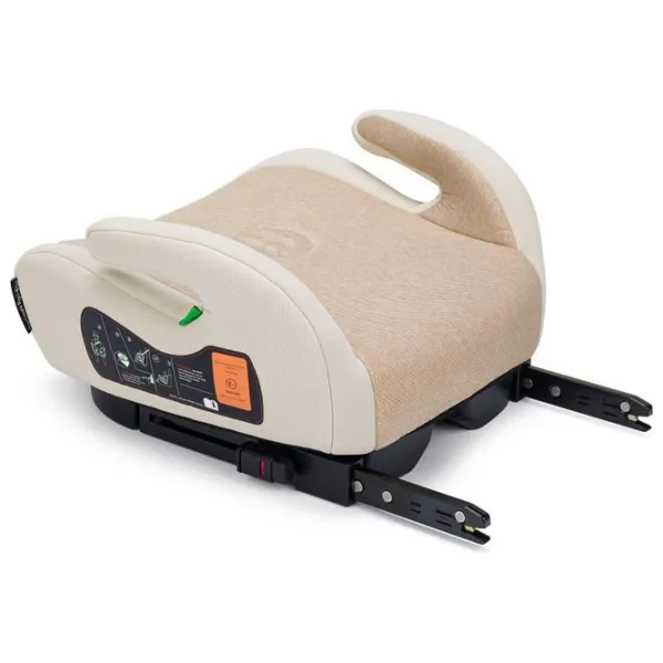 Scaun auto Petite&Mars Optimus Pro i-Size  6 ani - 12 ani / 36 kg / Caramel Brown photo 3