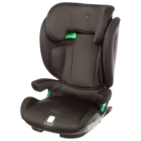 Scaun auto Premaman Peak i-Size  4 ani - 12 ani / 36 kg / Noir