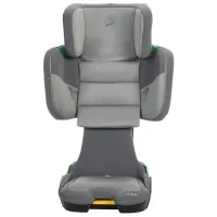 Детское автокресло Premaman i-Size Rider 4 года - 12 лет / 36 кг / Серый photo 4