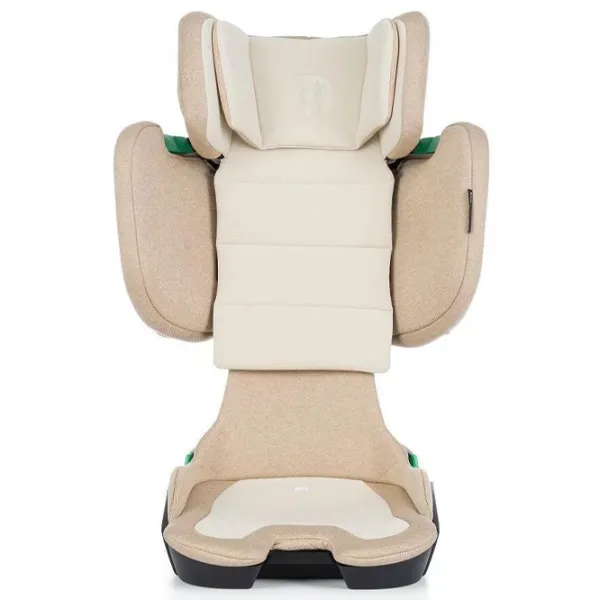 Детское автокресло Petite&Mars Flex Pro  3 года - 12 лет / 36 кг / Caramel Brown photo 2