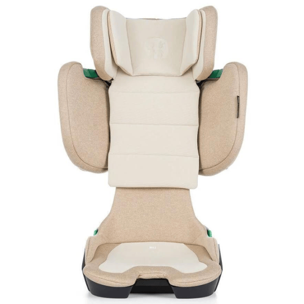Детское автокресло Petite&Mars Flex Pro  3 года - 12 лет / 36 кг / Caramel Brown photo 2