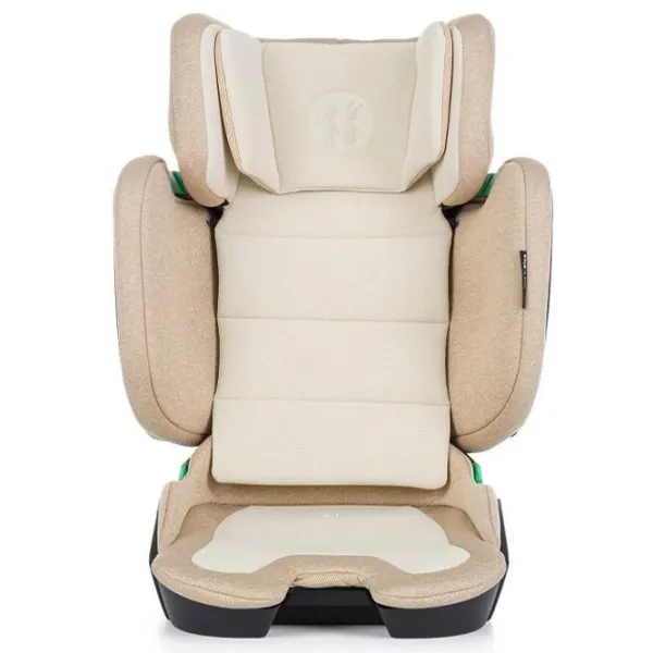 Детское автокресло Petite&Mars Flex Pro  3 года - 12 лет / 36 кг / Caramel Brown photo 3