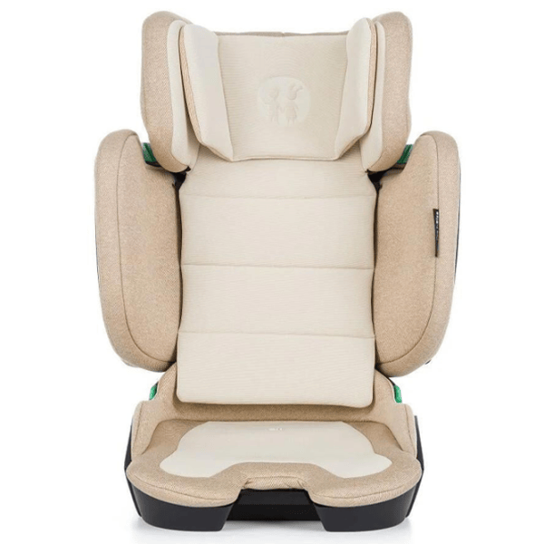 Детское автокресло Petite&Mars Flex Pro  3 года - 12 лет / 36 кг / Caramel Brown photo 3
