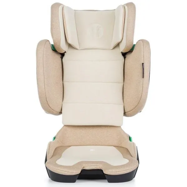 Детское автокресло Petite&Mars Flex Pro  3 года - 12 лет / 36 кг / Caramel Brown photo 5