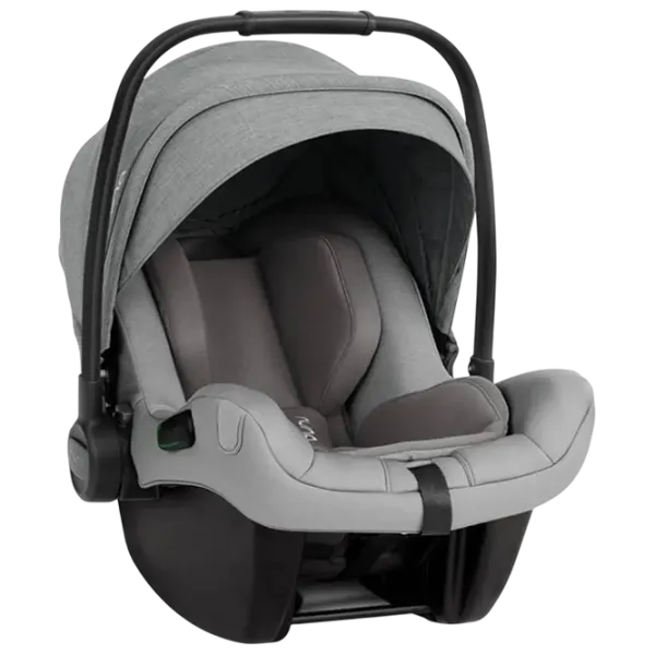 Scaun auto Nuna Pipa Next Frost  0 luni - / 13 kg / Gray photo 1
