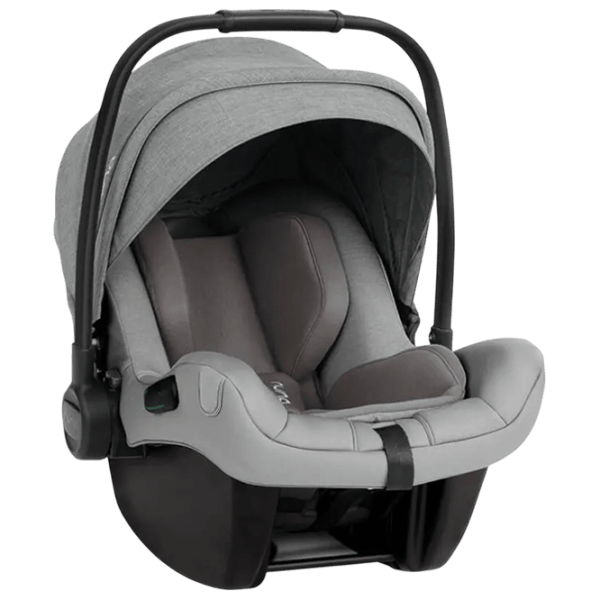 Scaun auto Nuna Pipa Next Frost  0 luni - / 13 kg / Gray photo 1