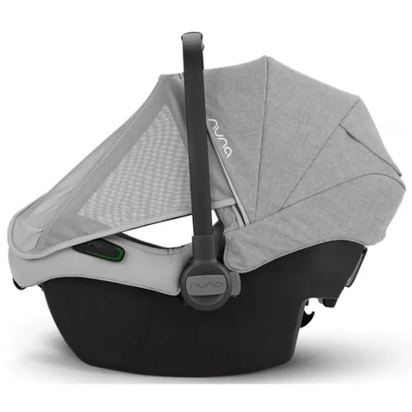 Scaun auto Nuna Pipa Next Frost  0 luni - / 13 kg / Gray photo 2