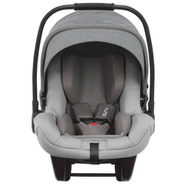 Scaun auto Nuna Pipa Next Frost  0 luni - / 13 kg / Gray photo 3