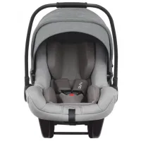 Scaun auto Nuna Pipa Next Frost 0 luni - / 13 kg / Gray photo 3