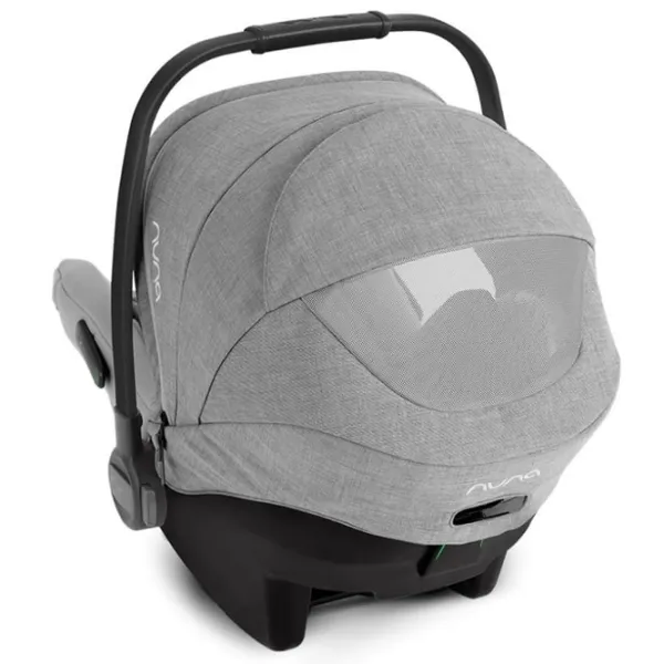 Scaun auto Nuna Pipa Next Frost  0 luni - / 13 kg / Gray photo 5