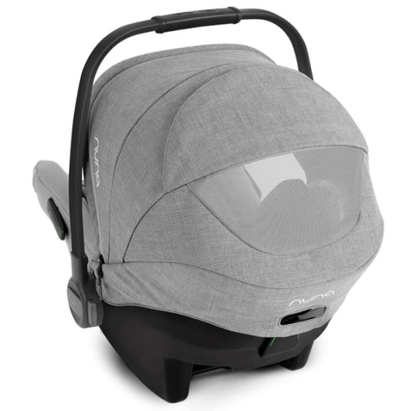 Scaun auto Nuna Pipa Next Frost  0 luni - / 13 kg / Gray photo 5