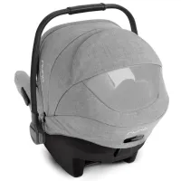 Scaun auto Nuna Pipa Next Frost 0 luni - / 13 kg / Gray photo 5