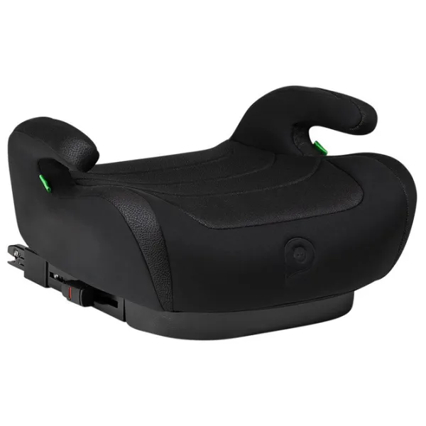 Scaun auto Premaman i-Size Power   - / 36 kg / Black photo 3