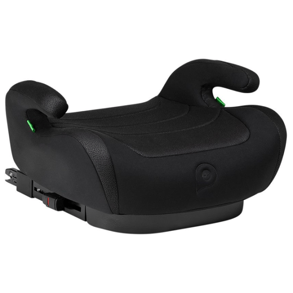 Scaun auto Premaman i-Size Power   - / 36 kg / Black photo 3