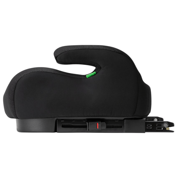 Scaun auto Premaman i-Size Power   - / 36 kg / Black photo 4