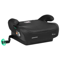 Scaun auto Kikka Boo i-Go i-Size  6 ani - / 36 kg / Black