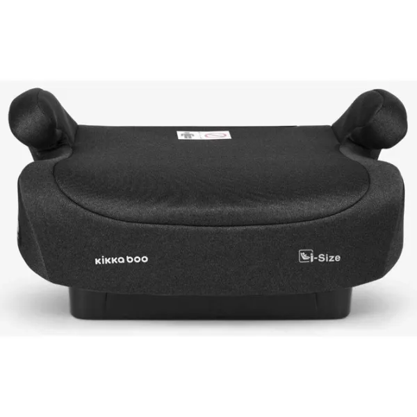 Scaun auto Kikka Boo i-Go i-Size  6 ani - / 36 kg / Black photo 2