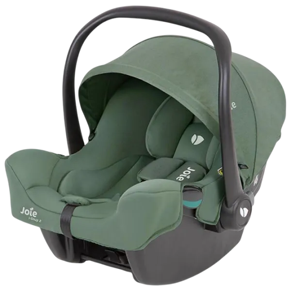 Scaun auto Joie i-Snug Laurel  0 luni - / 13 kg / Green photo 1