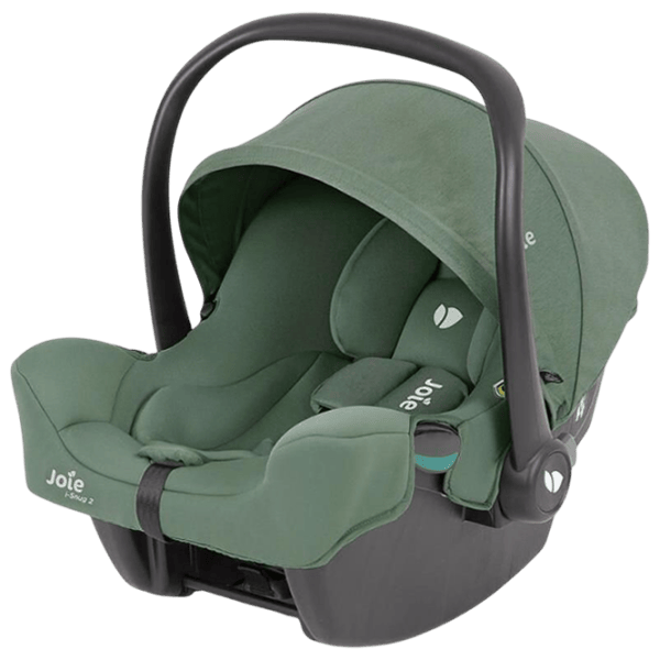 Scaun auto Joie i-Snug Laurel  0 luni - / 13 kg / Green photo 1
