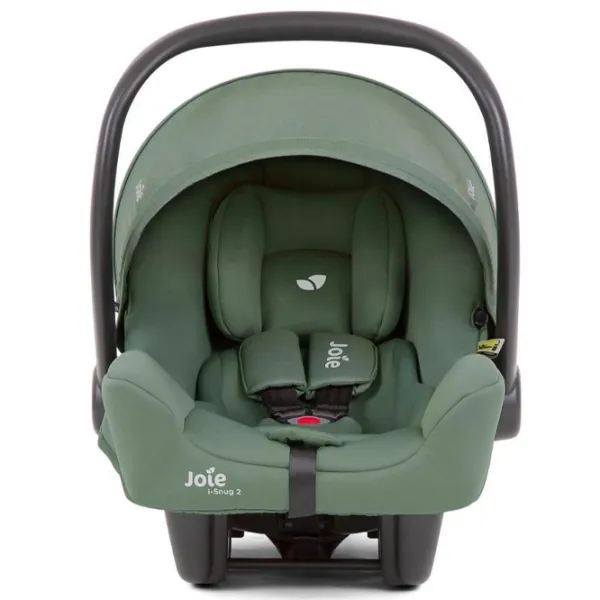 Scaun auto Joie i-Snug Laurel  0 luni - / 13 kg / Green photo 2