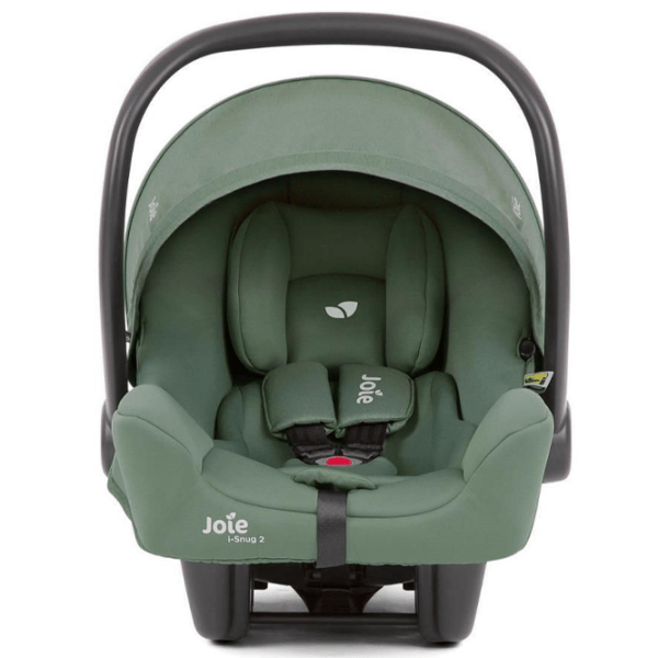 Scaun auto Joie i-Snug Laurel  0 luni - / 13 kg / Green photo 2