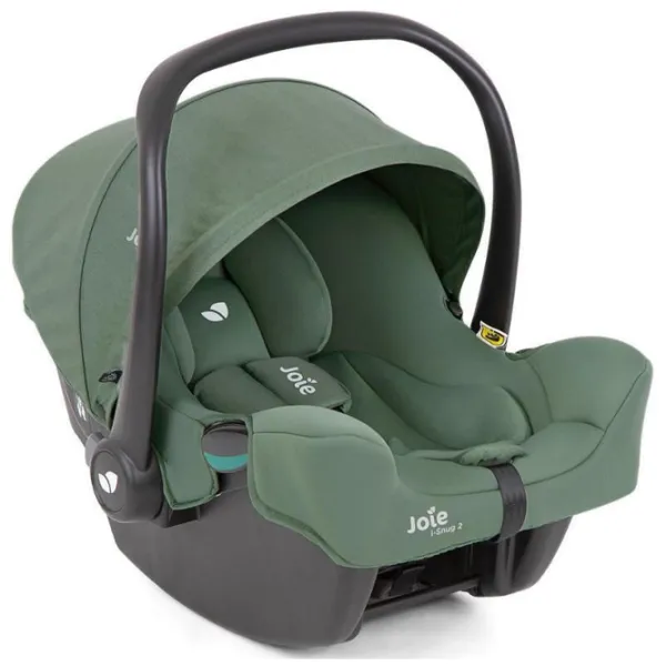 Scaun auto Joie i-Snug Laurel  0 luni - / 13 kg / Green photo 3