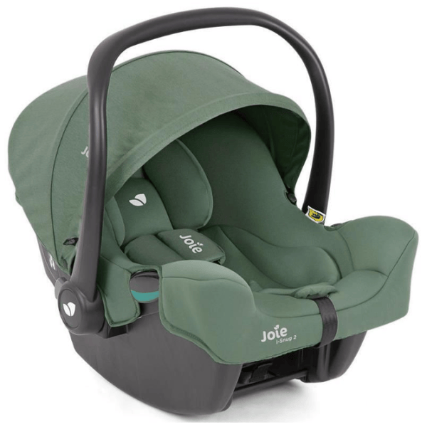 Scaun auto Joie i-Snug Laurel  0 luni - / 13 kg / Green photo 3