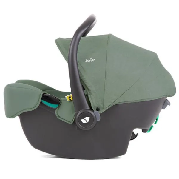Scaun auto Joie i-Snug Laurel  0 luni - / 13 kg / Green photo 4