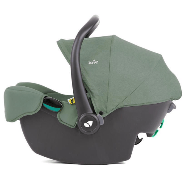Scaun auto Joie i-Snug Laurel  0 luni - / 13 kg / Green photo 4