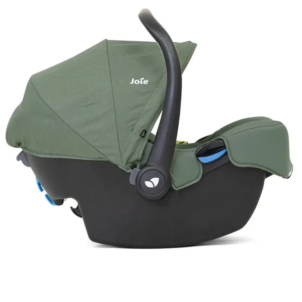 Scaun auto Joie i-Snug Laurel  0 luni - / 13 kg / Green photo 5