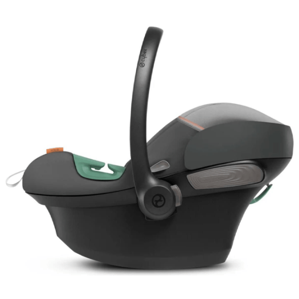 Scaun auto Cybex Aton S2 i-Size  0 luni - 24 luni / 13 kg / Gray photo 2