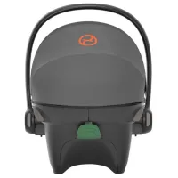 Детское автокресло Cybex Aton S2 i-Size 0 месяцев - 24 месяца / 13 кг / Серый photo 4