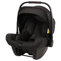 Scaun auto Nuna PIPA Lite Caviar  0 luni - / 13 kg / Black