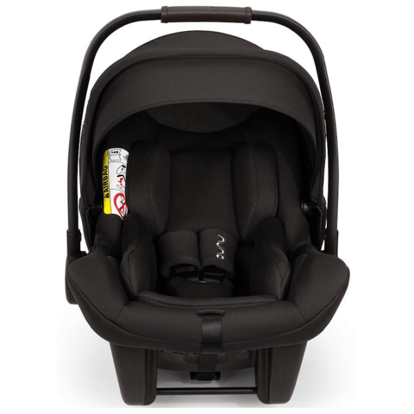 Scaun auto Nuna PIPA Lite Caviar  0 luni - / 13 kg / Black photo 3