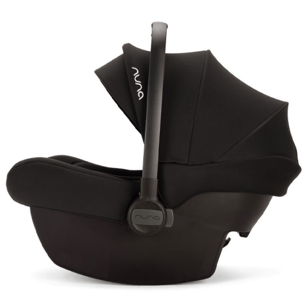 Scaun auto Nuna PIPA Lite Caviar  0 luni - / 13 kg / Black photo 4