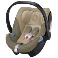 Scaun auto Cybex Aton 5  0 luni - 18 luni / 13 kg / Beige