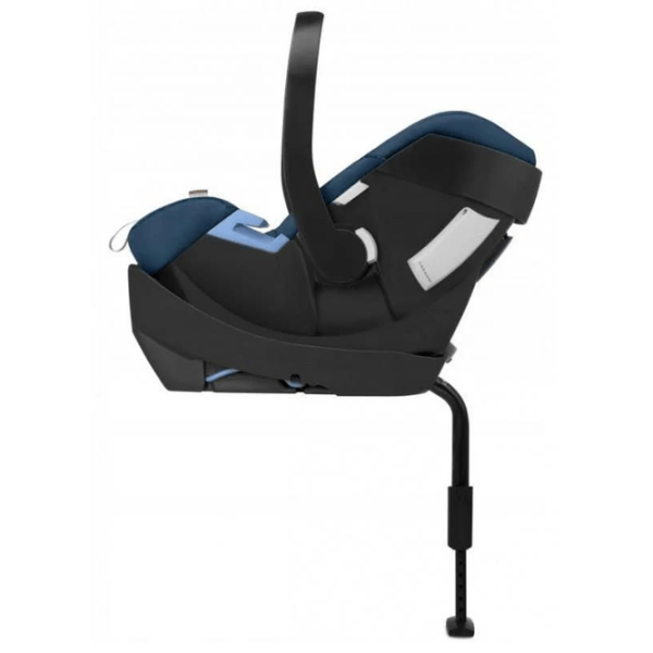 Scaun auto Cybex Aton 5  0 luni - 18 luni / 13 kg / Beige photo 6