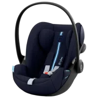 Scaun auto Cybex Cloud G i-Size Plus  0 luni - 24 luni / 13 kg / Dark Gray