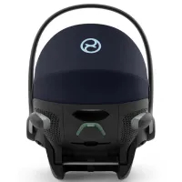 Scaun auto Cybex Cloud G i-Size Plus 0 luni - 24 luni / 13 kg / Dark Gray photo 6