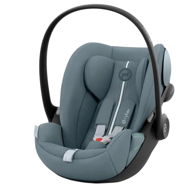 Scaun auto Cybex Cloud G i-Size Plus  0 luni - 24 luni / 13 kg / Turquoise photo 1