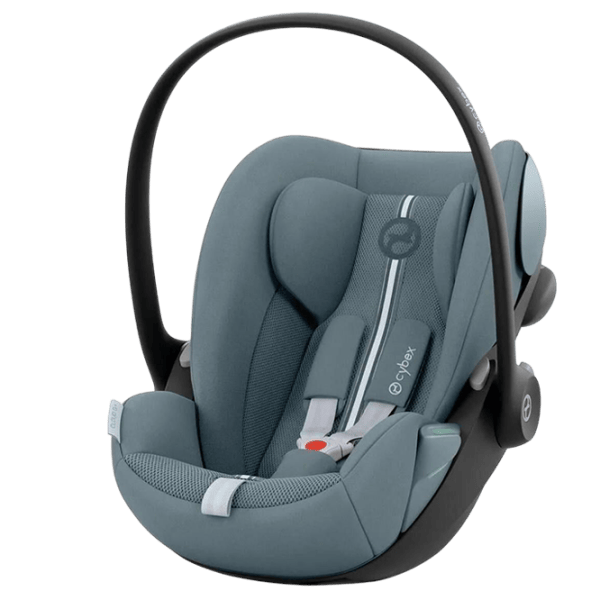 Scaun auto Cybex Cloud G i-Size Plus  0 luni - 24 luni / 13 kg / Turquoise photo 1