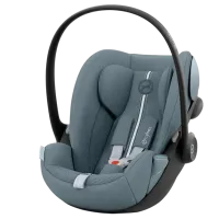 Scaun auto Cybex Cloud G i-Size Plus  0 luni - 24 luni / 13 kg / Turquoise