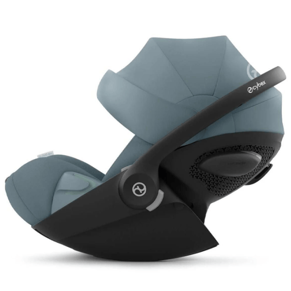Scaun auto Cybex Cloud G i-Size Plus  0 luni - 24 luni / 13 kg / Turquoise photo 2