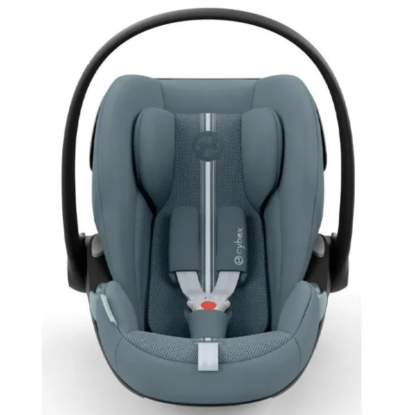 Scaun auto Cybex Cloud G i-Size Plus  0 luni - 24 luni / 13 kg / Turquoise photo 3