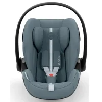 Детское автокресло Cybex Cloud G i-Size Plus 0 месяцев - 24 месяца / 13 кг / Аквамариновый photo 3
